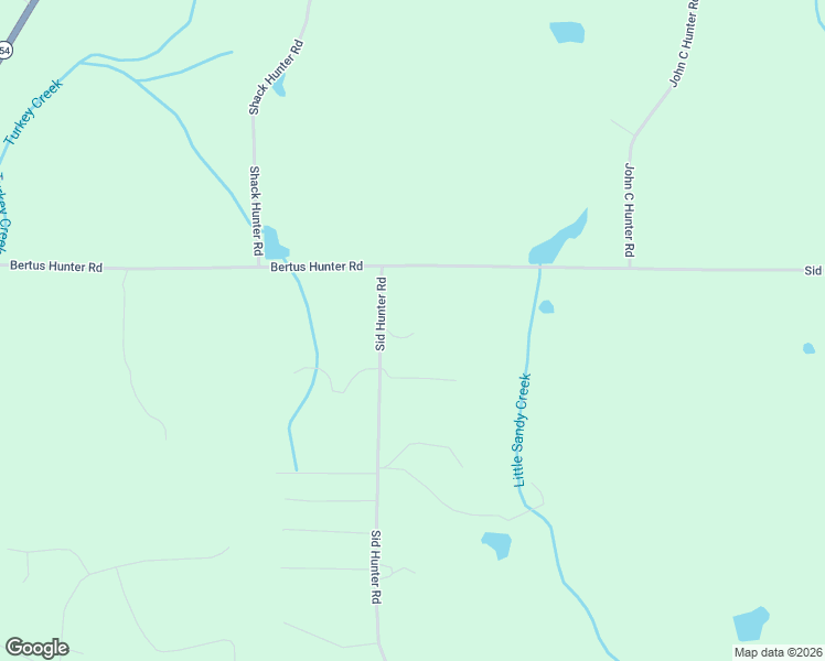 map of restaurants, bars, coffee shops, grocery stores, and more near 718 Sid Hunter Road in Senoia