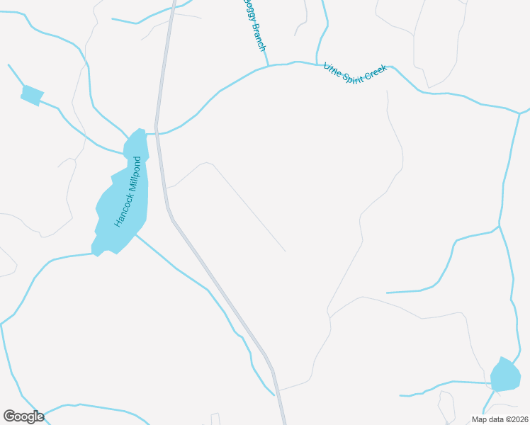 map of restaurants, bars, coffee shops, grocery stores, and more near 4643 Hunters Mill Court in Hephzibah
