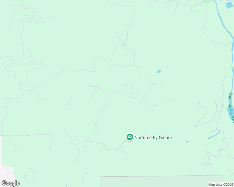 map of restaurants, bars, coffee shops, grocery stores, and more near 31327 Pauma Heights Road in Valley Center