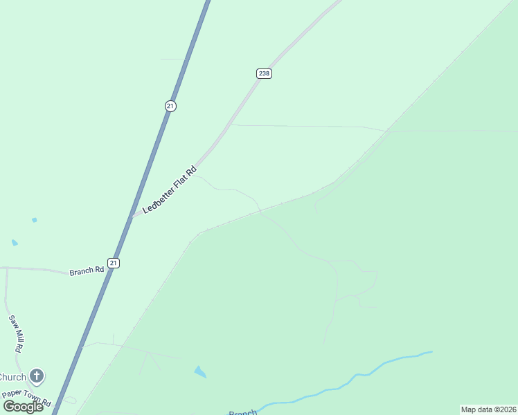 map of restaurants, bars, coffee shops, grocery stores, and more near 295 Serenity Lane in Talladega