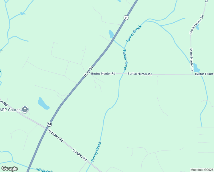 map of restaurants, bars, coffee shops, grocery stores, and more near 870 Sid Hunter Road in Senoia