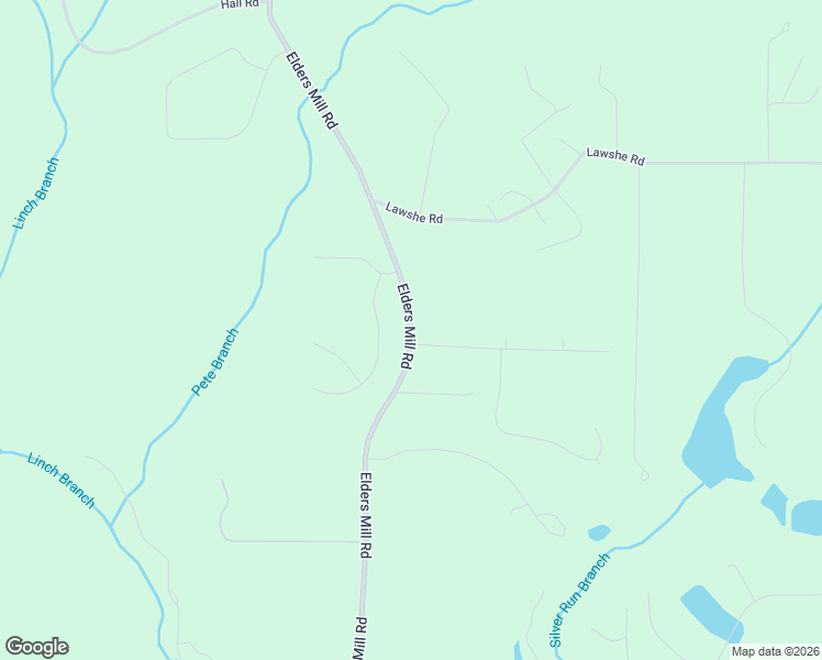 map of restaurants, bars, coffee shops, grocery stores, and more near 1497 Elders Mill Road in Senoia