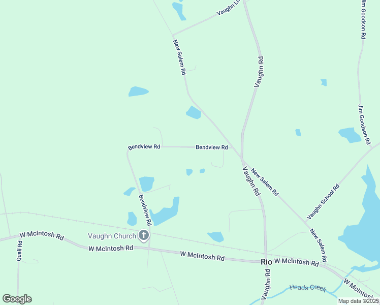 map of restaurants, bars, coffee shops, grocery stores, and more near 418 Bendview Road in Griffin
