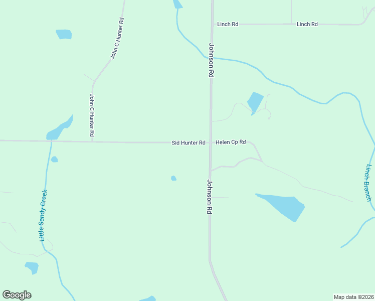 map of restaurants, bars, coffee shops, grocery stores, and more near 64 Sid Hunter Road in Sharpsburg