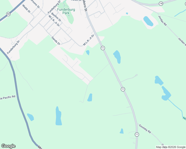 map of restaurants, bars, coffee shops, grocery stores, and more near 210 Pine Valley Road in Monticello