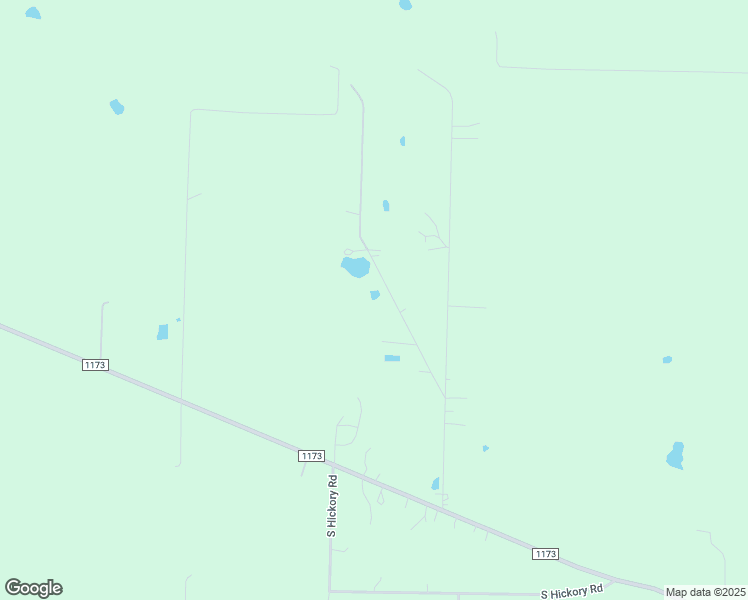 map of restaurants, bars, coffee shops, grocery stores, and more near 9135 Odneal Road West in Krum