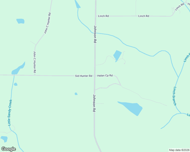 map of restaurants, bars, coffee shops, grocery stores, and more near 64 Sid Hunter Road in Sharpsburg