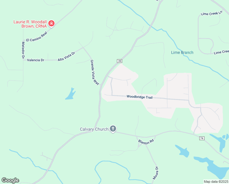 map of restaurants, bars, coffee shops, grocery stores, and more near 109 Woodbridge Drive in Chelsea