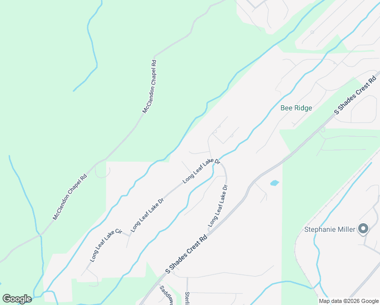 map of restaurants, bars, coffee shops, grocery stores, and more near 1064 Long Leaf Lake Drive in Helena