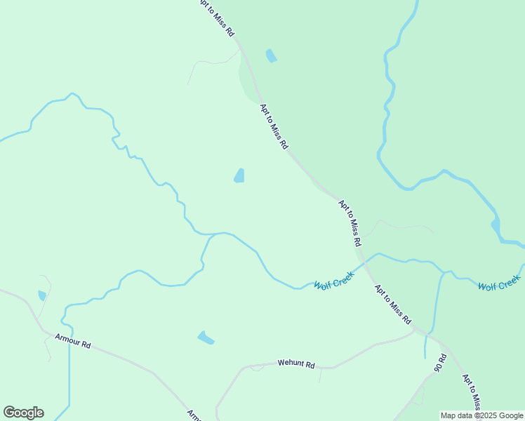 map of restaurants, bars, coffee shops, grocery stores, and more near 2664 Apt to Miss Road in Monticello