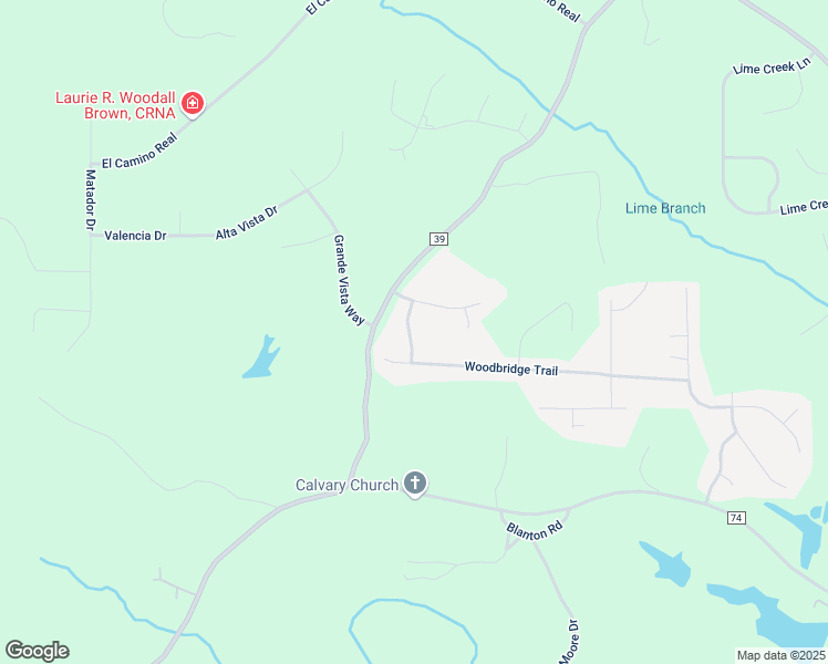 map of restaurants, bars, coffee shops, grocery stores, and more near 109 Woodbridge Dr in Chelsea