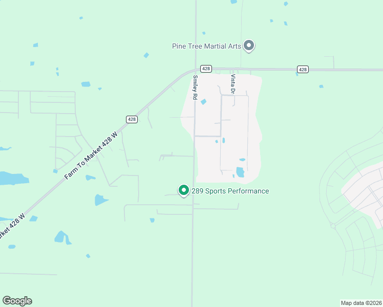 map of restaurants, bars, coffee shops, grocery stores, and more near 5715 Smiley Road in Celina