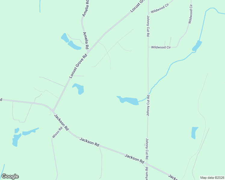 map of restaurants, bars, coffee shops, grocery stores, and more near 2539 Locust Grove Road in Griffin