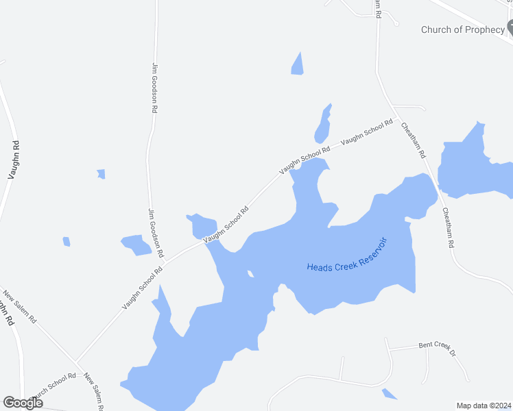 map of restaurants, bars, coffee shops, grocery stores, and more near 327 Vaughn School Road in Griffin