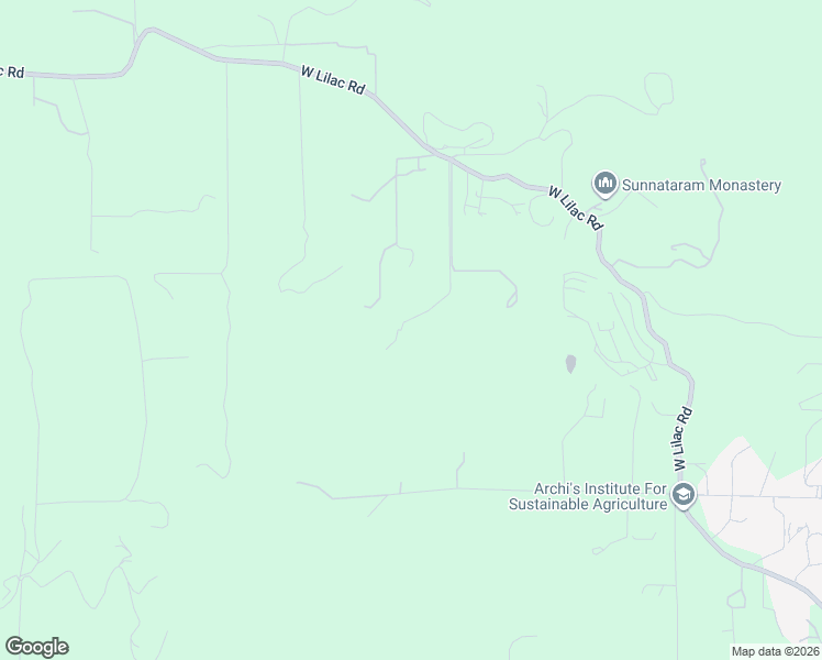 map of restaurants, bars, coffee shops, grocery stores, and more near 9431 West Lilac Road in Escondido
