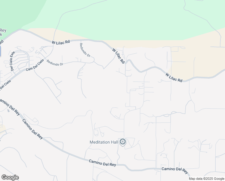 map of restaurants, bars, coffee shops, grocery stores, and more near in Bonsall