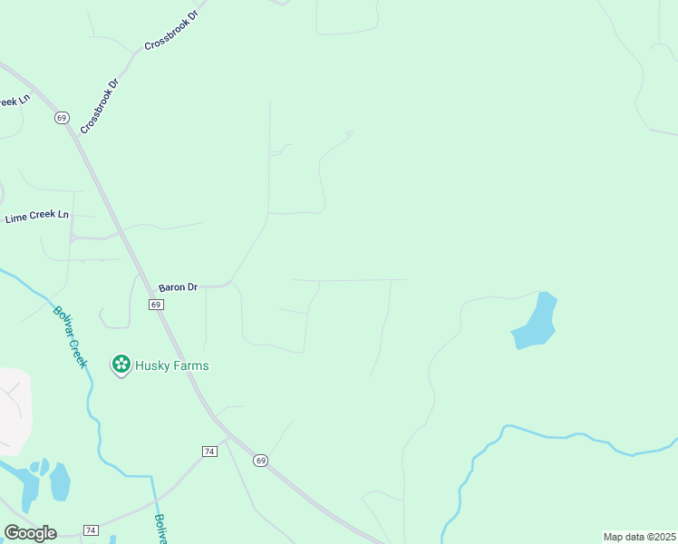 map of restaurants, bars, coffee shops, grocery stores, and more near 323 Emerald Lane in Chelsea