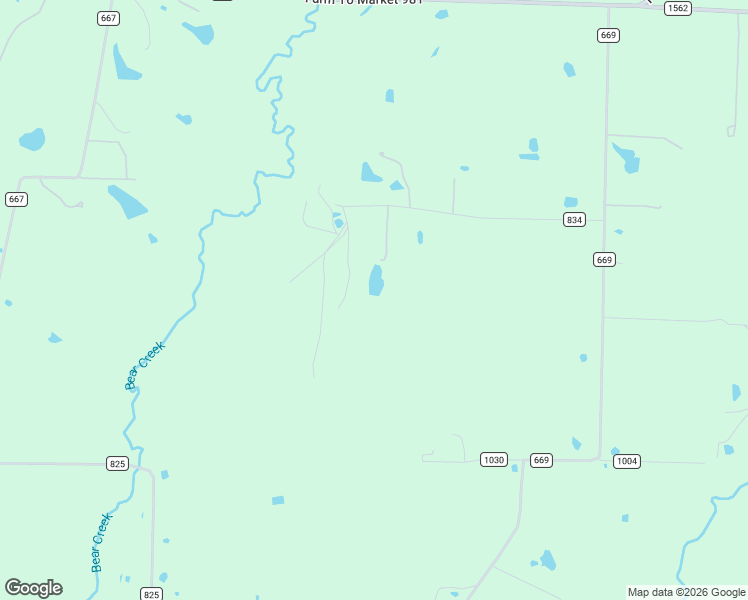 map of restaurants, bars, coffee shops, grocery stores, and more near in Blue Ridge