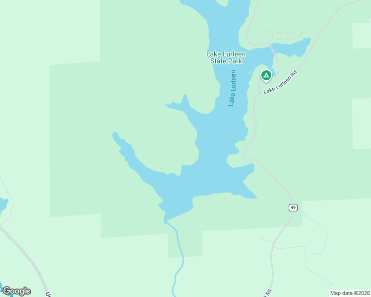 map of restaurants, bars, coffee shops, grocery stores, and more near in Arnedra Subdivision