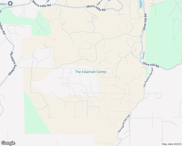 map of restaurants, bars, coffee shops, grocery stores, and more near 532 Rancho Del Cerro in Fallbrook