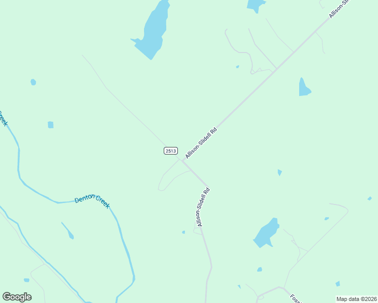 map of restaurants, bars, coffee shops, grocery stores, and more near Allison-Slidell Road in Decatur