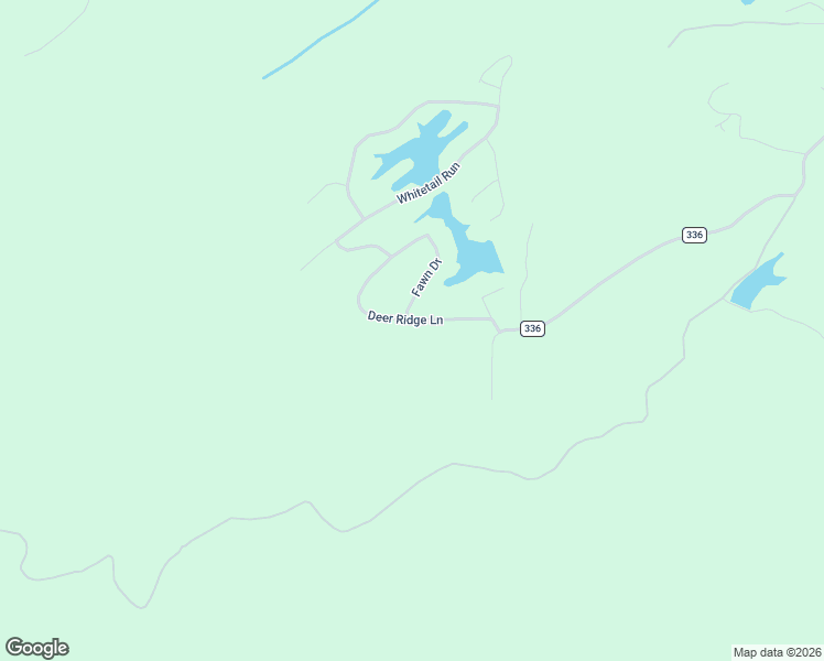 map of restaurants, bars, coffee shops, grocery stores, and more near 333 Deer Ridge Lane in Chelsea