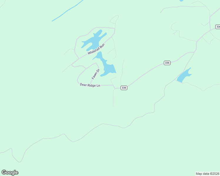 map of restaurants, bars, coffee shops, grocery stores, and more near 101 Deer Ridge Lane in Chelsea