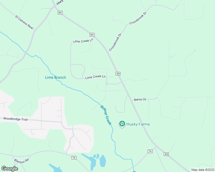 map of restaurants, bars, coffee shops, grocery stores, and more near 625 Lime Creek Way in Chelsea