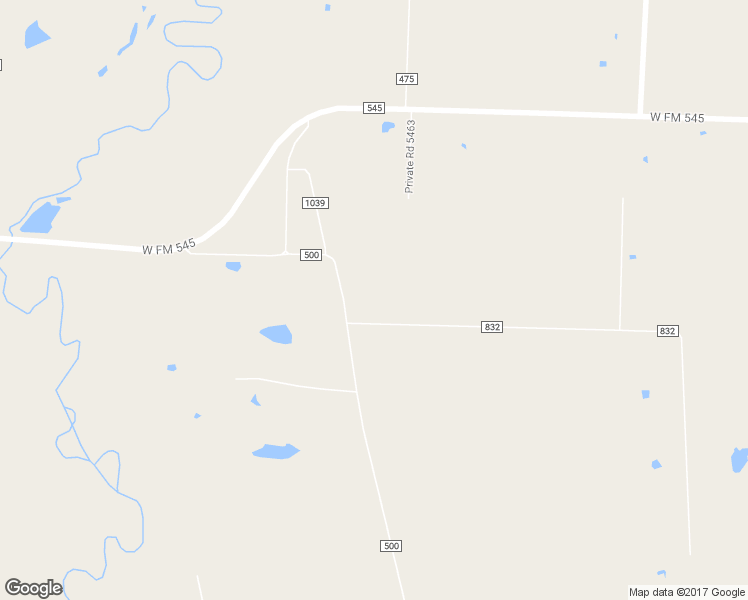 map of restaurants, bars, coffee shops, grocery stores, and more near 8502 County Road 500 in Blue Ridge