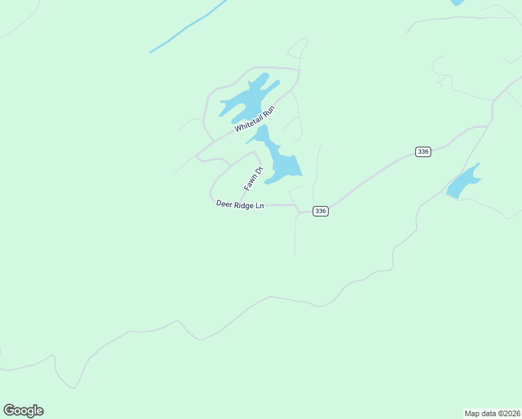 map of restaurants, bars, coffee shops, grocery stores, and more near 317 Deer Ridge Lane in Chelsea