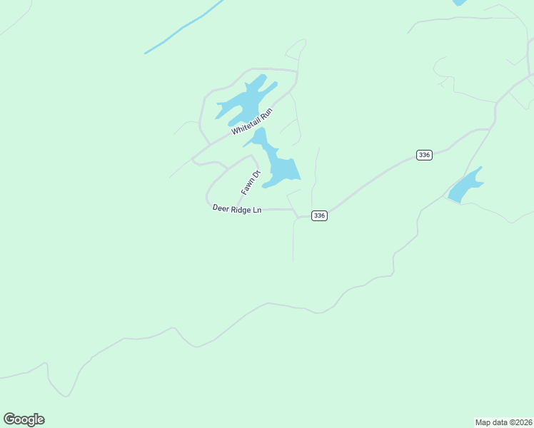 map of restaurants, bars, coffee shops, grocery stores, and more near 317 Deer Ridge Lane in Chelsea