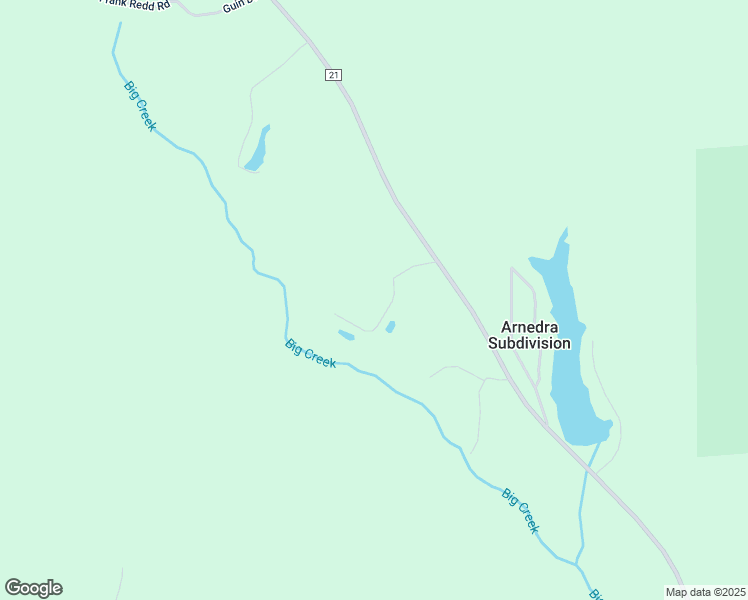 map of restaurants, bars, coffee shops, grocery stores, and more near 15340 Guin Drive in Coker