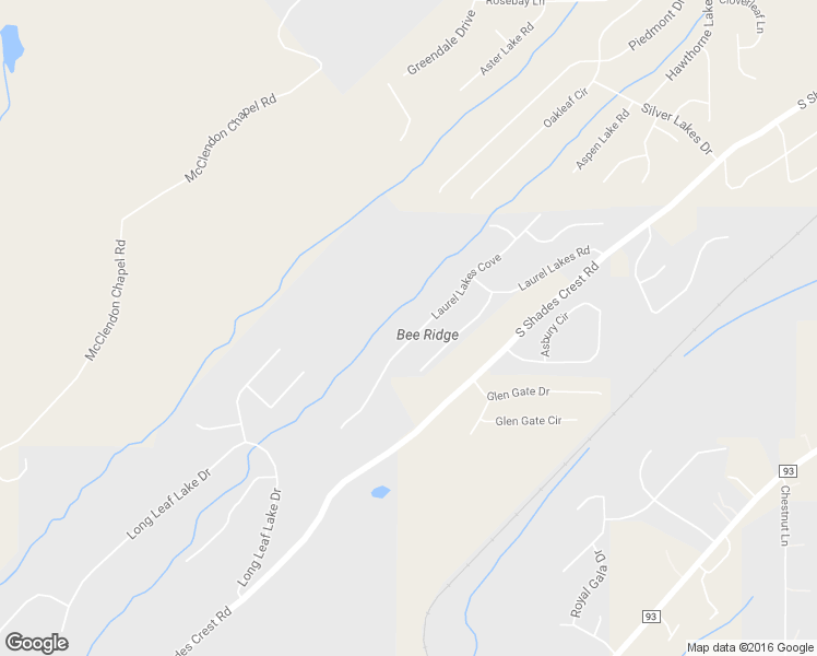 map of restaurants, bars, coffee shops, grocery stores, and more near 3051 Laurel Lakes Cove in Helena