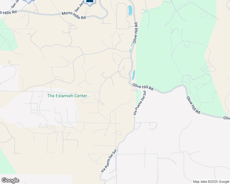 map of restaurants, bars, coffee shops, grocery stores, and more near 5382 Willman Court in Bonsall