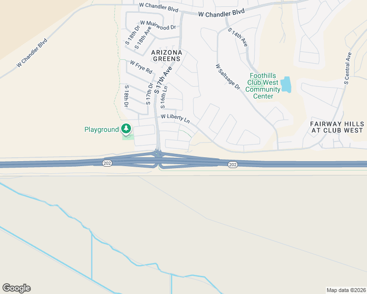 map of restaurants, bars, coffee shops, grocery stores, and more near 1560 West Redwood Lane in Phoenix