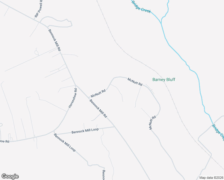 map of restaurants, bars, coffee shops, grocery stores, and more near 2239 McNutt Road in Augusta