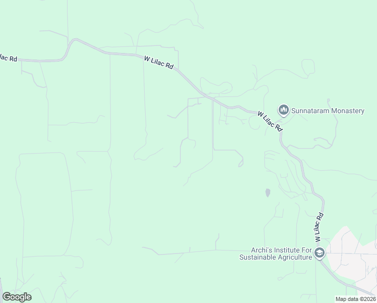 map of restaurants, bars, coffee shops, grocery stores, and more near 9431 West Lilac Road in Escondido