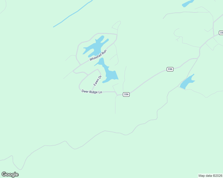 map of restaurants, bars, coffee shops, grocery stores, and more near 101 Deer Ridge Lane in Chelsea