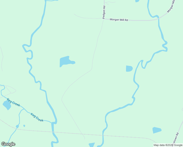 map of restaurants, bars, coffee shops, grocery stores, and more near 468 Padgett Road in Senoia