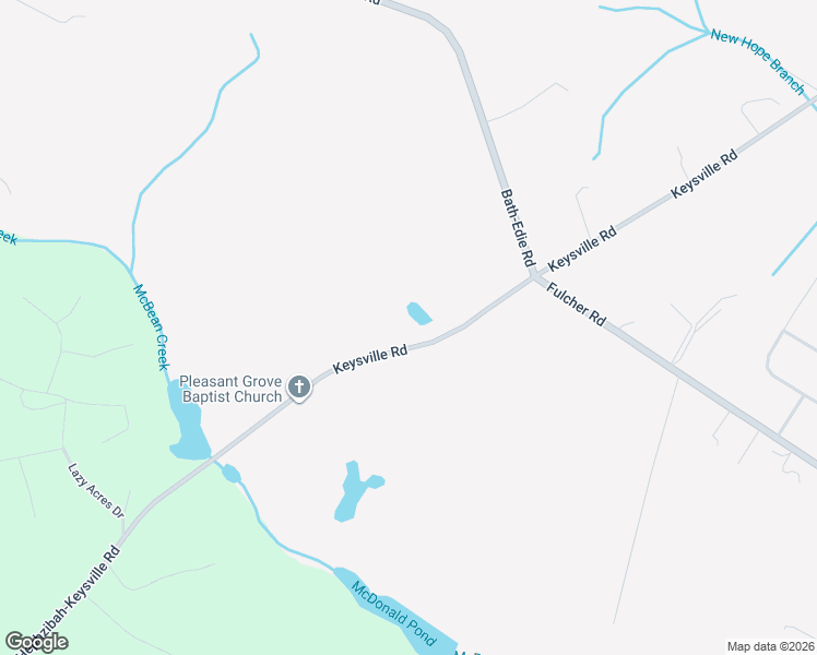 map of restaurants, bars, coffee shops, grocery stores, and more near 3047 Keysville Road in Hephzibah