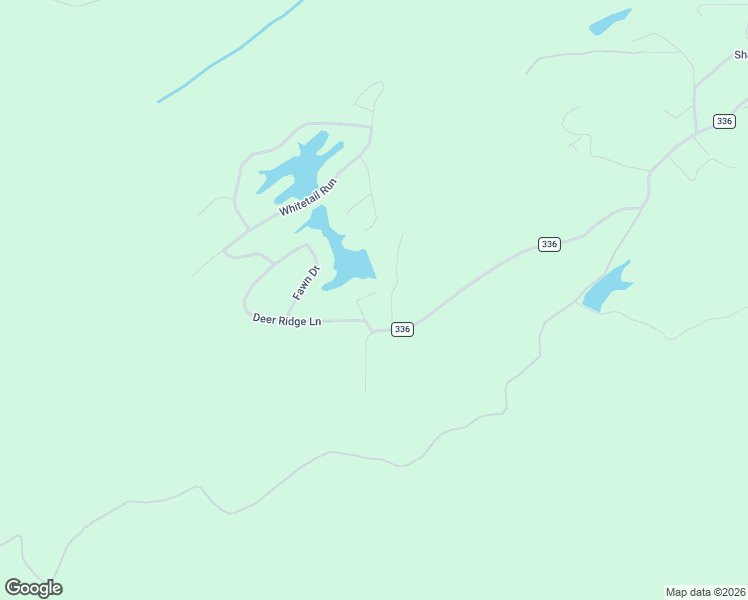 map of restaurants, bars, coffee shops, grocery stores, and more near 117 Deer Ridge Lane in Chelsea