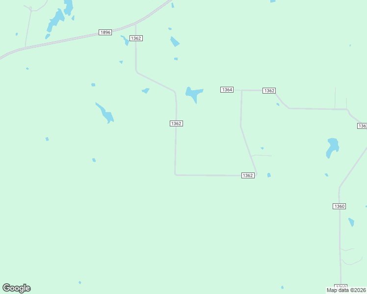 map of restaurants, bars, coffee shops, grocery stores, and more near 1910 County Road 1362 in Talco