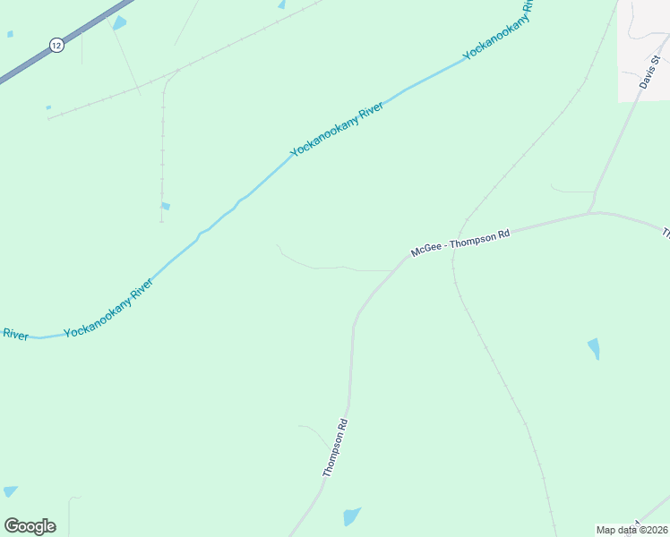 map of restaurants, bars, coffee shops, grocery stores, and more near Ford Road in Reform