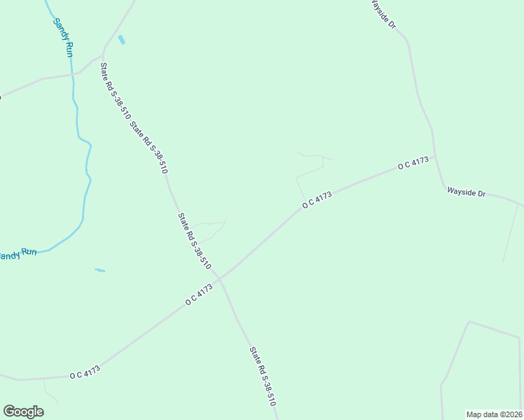 map of restaurants, bars, coffee shops, grocery stores, and more near 1 O C 4173 in Bowman