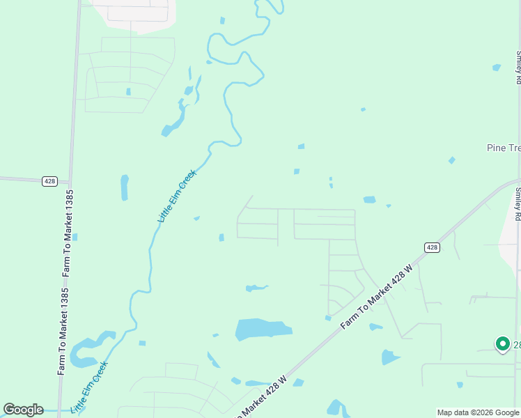 map of restaurants, bars, coffee shops, grocery stores, and more near in Celina