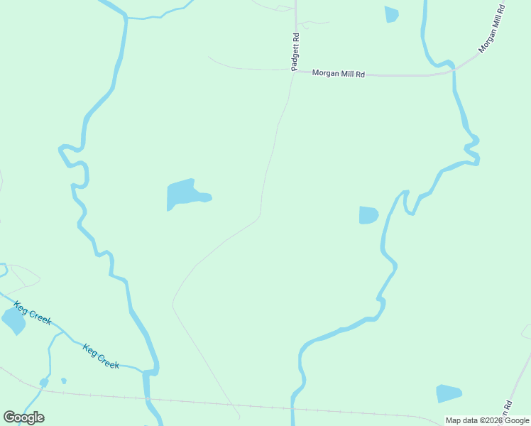map of restaurants, bars, coffee shops, grocery stores, and more near 583 Padgett Road in Senoia