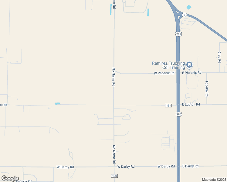 map of restaurants, bars, coffee shops, grocery stores, and more near County Road 130 in Roswell