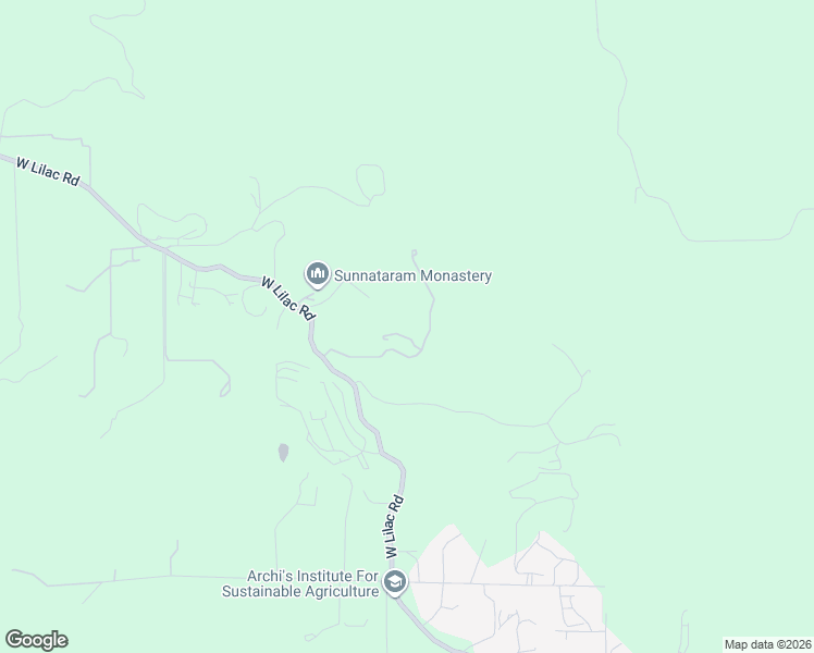 map of restaurants, bars, coffee shops, grocery stores, and more near 9888 Nutby Lane in Escondido
