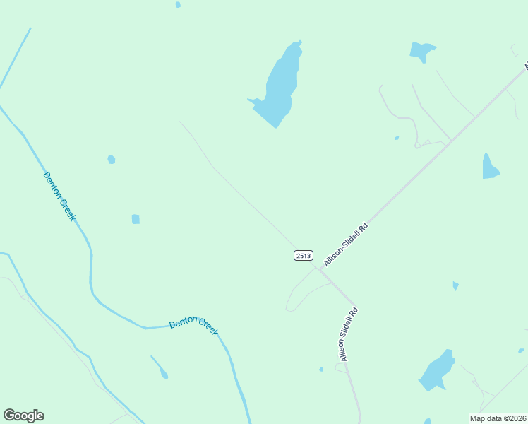 map of restaurants, bars, coffee shops, grocery stores, and more near 1738 County Road 2513 in Decatur