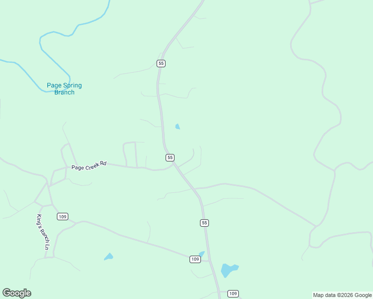 map of restaurants, bars, coffee shops, grocery stores, and more near 5204 County Road 55 in Wilsonville